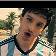 Primary photo for Joe Weller Feat. Randolph & KSI: World Cup Song