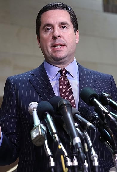 Primary photo for Devin Nunes Primary photo for Devin Nunes
