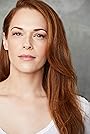 Amanda Righetti's primary photo Amanda Righetti's primary photo