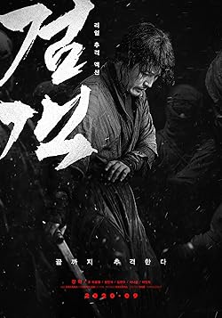 Poster of The Swordsman