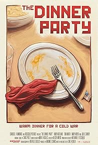 Primary photo for The Dinner Party Primary photo for The Dinner Party