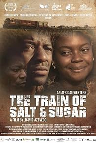 Primary photo for The Train of Salt and Sugar Primary photo for The Train of Salt and Sugar