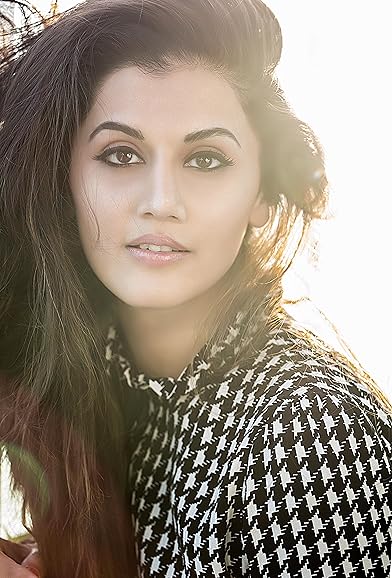 Primary photo for Taapsee Pannu Primary photo for Taapsee Pannu