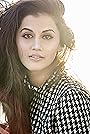 Taapsee Pannu's primary photo Taapsee Pannu's primary photo