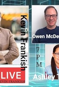 Primary photo for Kevin Frankish with Co-hosts from Toronto Student Media Network Primary photo for Kevin Frankish with Co-hosts from Toronto Student Media Network