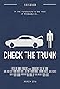 Primary photo for Check the Trunk