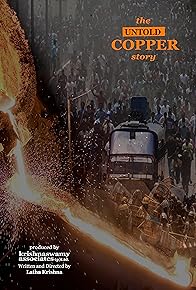 Primary photo for The (Untold) Copper Story