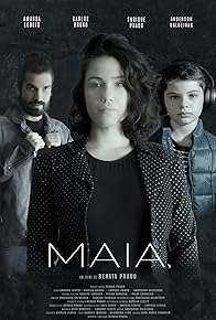 Primary photo for Maia