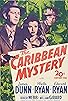 Primary photo for The Caribbean Mystery