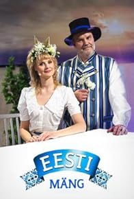 Primary photo for Eesti mäng