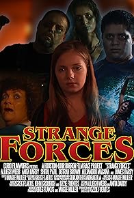 Primary photo for Strange Forces Primary photo for Strange Forces