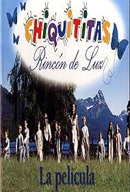 Chiquititas: Rincón de luz Banda sonora (2001) cobrir