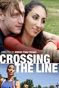 Primary photo for Crossing the Line