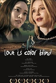 Primary photo for Love is Color Blind Primary photo for Love is Color Blind