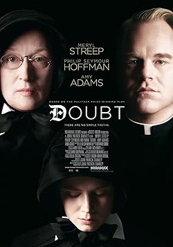 Poster of Doubt