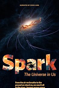 Primary photo for Spark: The Universe in Us