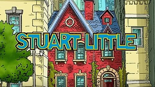 Stuart Little (Série de TV 2003) - Lista de episódios - IMDb