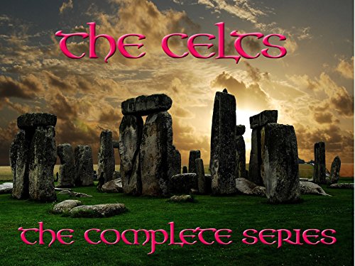 The Celts 幻の民 ケルト人 DVD　BBC　PCBP 11352 The Celts 幻の民 ケルト人 DVD BBC PCBP 11352 Amazon.com: The