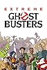 Primary photo for Extreme Ghostbusters Primary photo for Extreme Ghostbusters