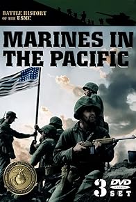 Primary photo for Battle History of the USMC