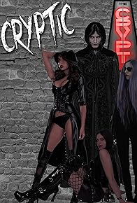 Primary photo for Cryptic