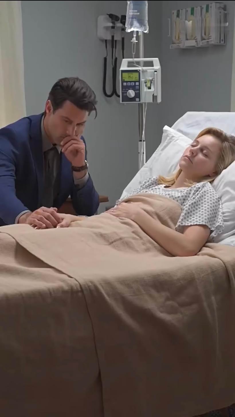 Mr. Williams, Madame is Dying (Video 2024) Photos IMDb