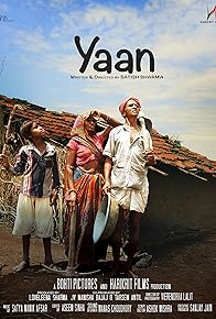 Primary photo for Yaan