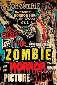 Primary photo for The Zombie Horror Picture Show