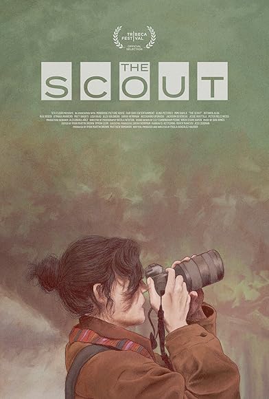 Primary photo for The Scout Primary photo for The Scout