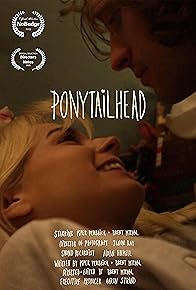 Primary photo for Ponytailhead