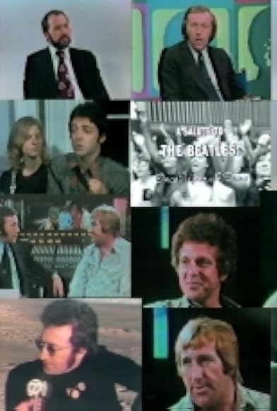 Primary photo for David Frost Salutes the Beatles Primary photo for David Frost Salutes the Beatles