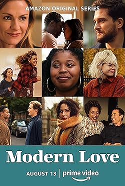 Poster of Modern Love
