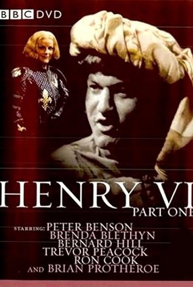 Primary photo for The First Part of King Henry VI Primary photo for The First Part of King Henry VI