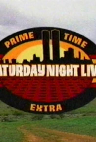 Primary photo for Saturday Night Live Primetime Extra 1 Primary photo for Saturday Night Live Primetime Extra 1