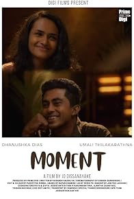 Primary photo for Moment