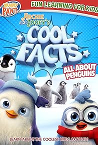 Primary photo for Archie and Zooey's Cool Facts: All About Penguins