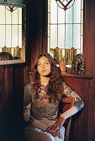 Primary photo for Eva Grant