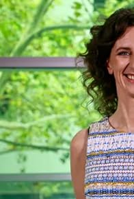 Primary photo for Felicity Ward