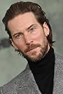 Troy Baker's primary photo Troy Baker's primary photo
