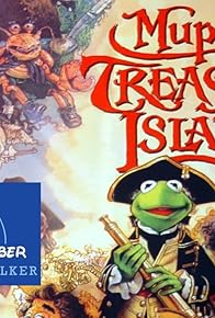Primary photo for Muppet Treasure Island