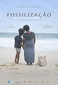 Primary photo for Fossilização