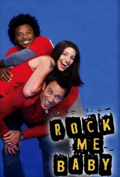 Primary photo for Rock Me, Baby Primary photo for Rock Me, Baby