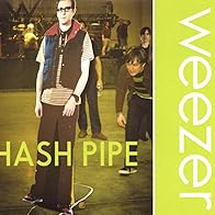 Primary photo for Weezer: Hash Pipe Primary photo for Weezer: Hash Pipe