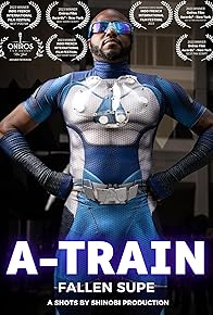 Primary photo for A-Train: Fallen Supe