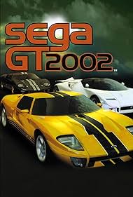 Sega GT 2002 (Video Game 2002) - IMDb
