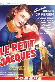 Primary photo for Le petit Jacques