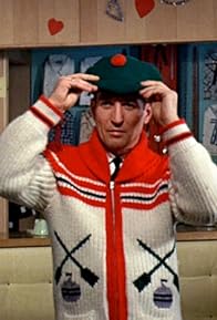 Primary photo for John Howe