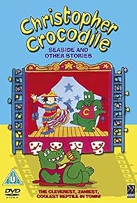Primary photo for Christopher Crocodile