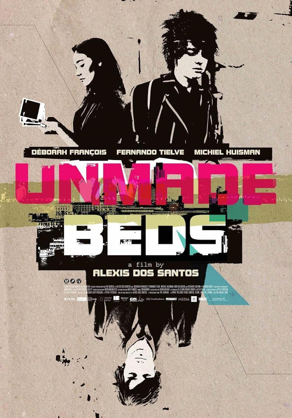 その他 Unmade Beds [VHS] その他 Unmade Beds [VHS] Unmade Beds (2009) - Soundtracks - IMDb
