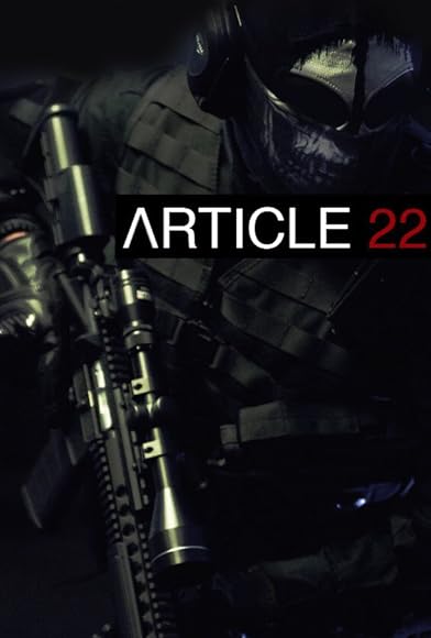 Primary photo for Article 22 Primary photo for Article 22